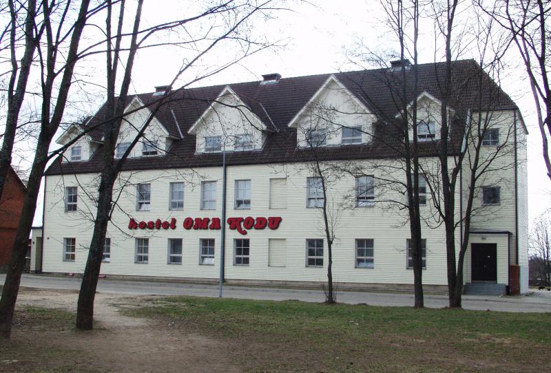 File:Viljandi_hostel Oma Kodu.jpg